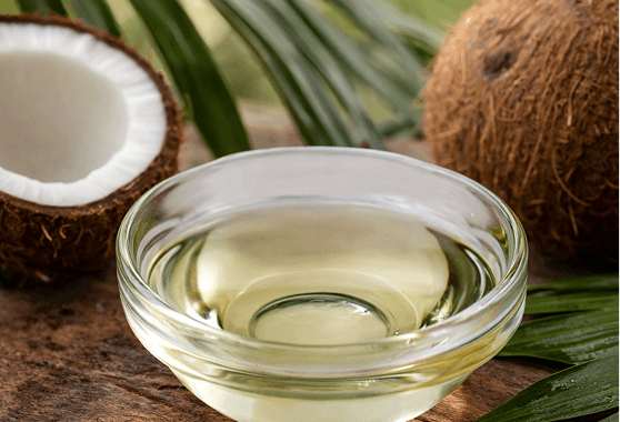 Virgin Coconut Oil
